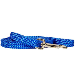 Rainbow Nylon Puppy Lead