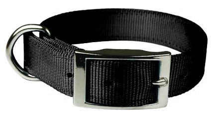 Double Layer Dog Collar