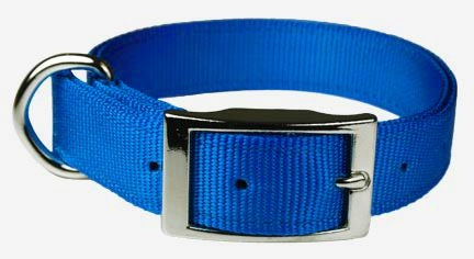 Double Layer Dog Collar