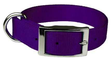 Double Layer Dog Collar