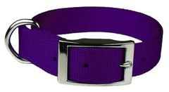 Double Layer Dog Collar