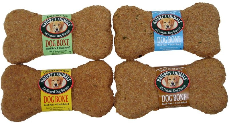 Dog Biscuits 24 Count