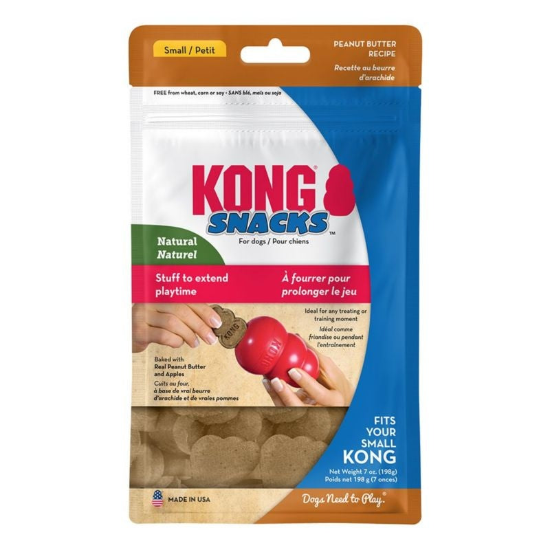 KONG Snacks Large Dog Treat