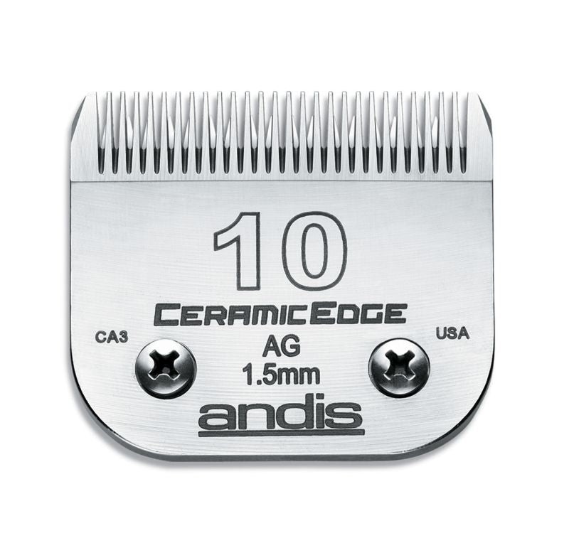 Andis Ceramic Edge Blade