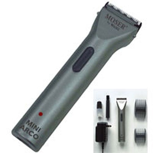 Wahl Mini Arco SE Clipper