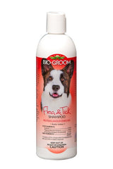 Bio-Groom Flea & Tick Shampoo