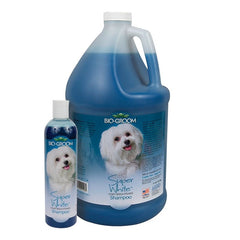 Bio-Groom Super White Dog Shampoo