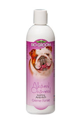 Bio-Groom Natural Oatmeal Soothing Anti-Itch Creme Rinse