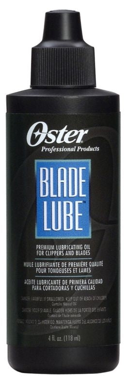 Oster Premium Lubricating Oil for Clippers