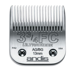 Andis UltraEdge Clipper Blade