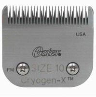 Oster Cryogen-X Pet Clipper Blades