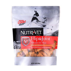 Nutri-Vet Hip & Joint Level 1 Dog Biscuits