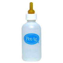 Nurser Bottle