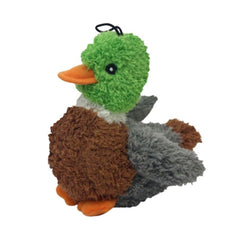 Multipet Look Who's Talking Dog Toy