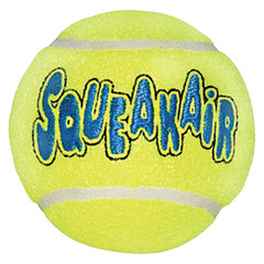 KONG Airdog SqueakAir Ball