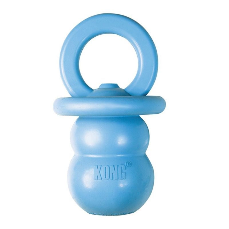 KONG Puppy Binkie Chew Toy