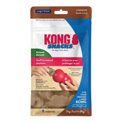 KONG Snacks Large Dog Treat