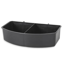 Petmate Plastic Dog Crate Universal Water Cup