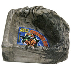 Repti Rock Corner Box
