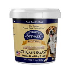 Freeze Dried Chicken Liver