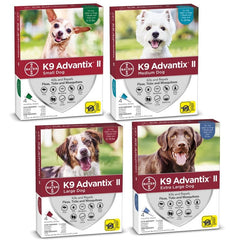 Advantix 2 Dog