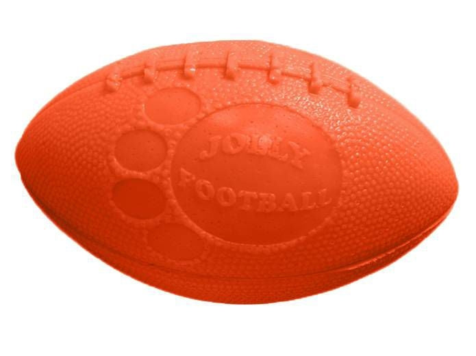 Jolly Pets Jolly Football Dog Toy