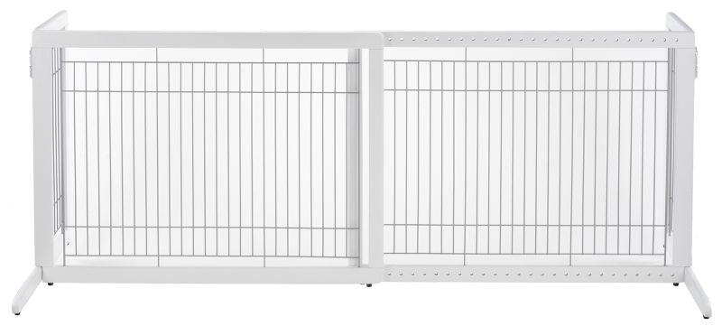 Richell Freestanding Pet Gate HL Series