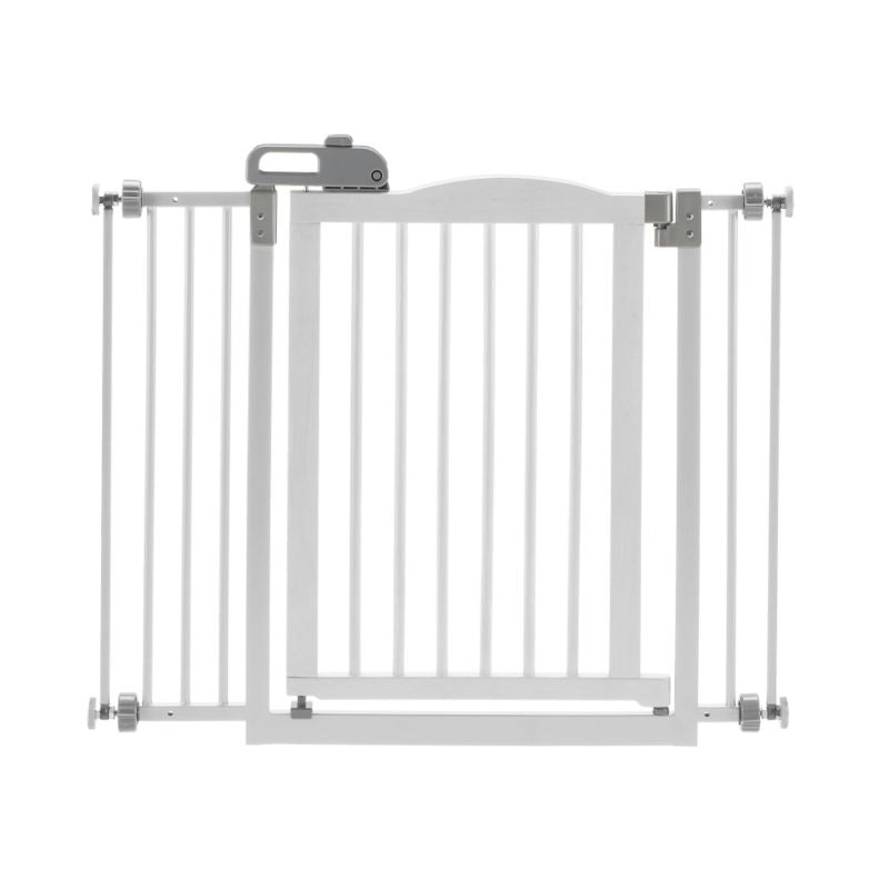 Richell One-Touch II Pet Gate