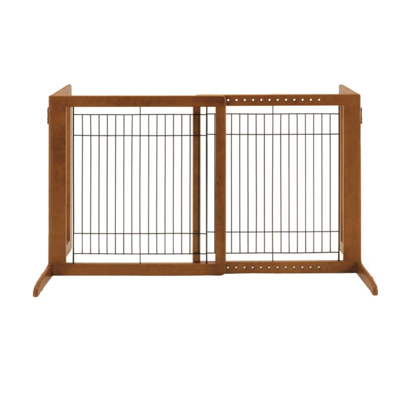 Richell Freestanding Pet Gate HS Series