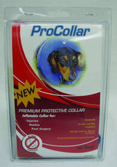 Procollar Inflatable Recovery Collar