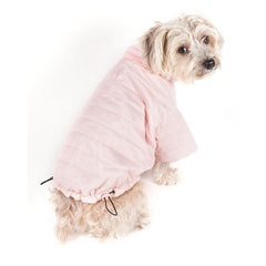 Pet Life Sporty Avalanche Pet Coat Light Pink
