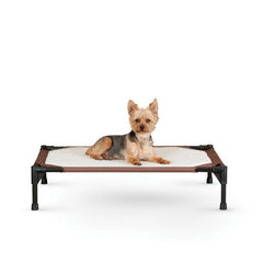 K&H Pet Self-Warming Pet Cot