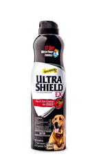 Absorbine Ultrashield Flea & Tick On Dog Spray