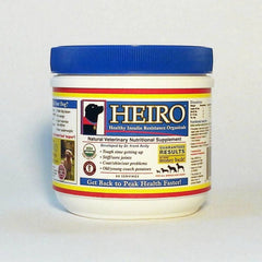 Heiro for Dogs Natural Supplement