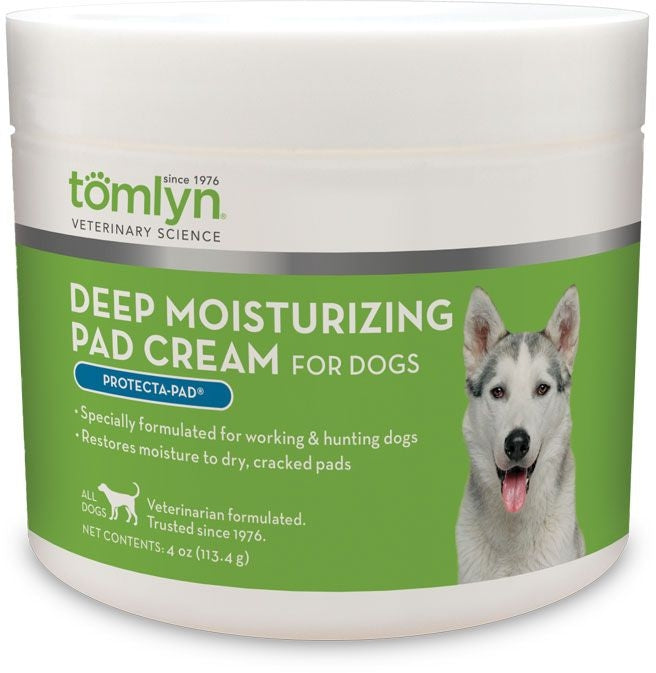Protecta Pad Cream