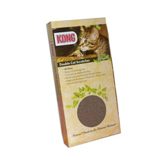 KONG Naturals Double Scratcher Cat Toy