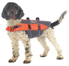 Outward Hound Pet Saver Life Jacket