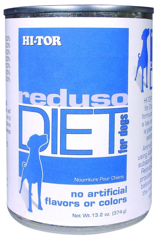 Hi-Tor Veterinary Select Reduso Diet for Dogs