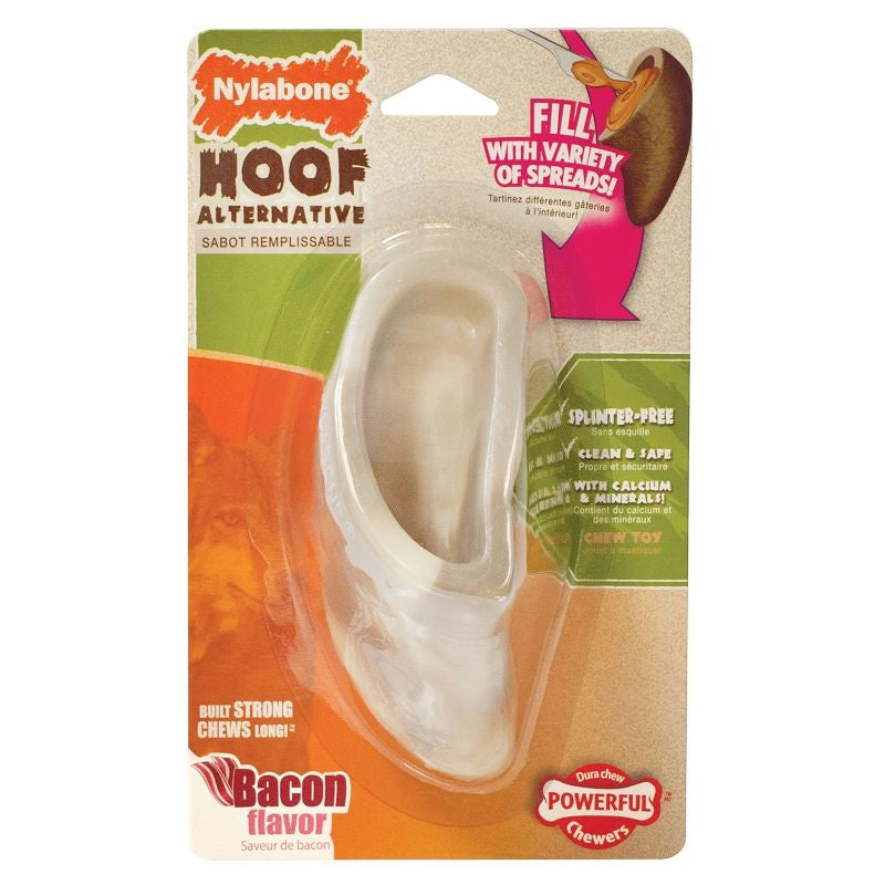 Nylabone Dura Chew Hoof Alternative Dog Chew