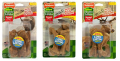 Nylabone Healthy Edibles Wild Bison