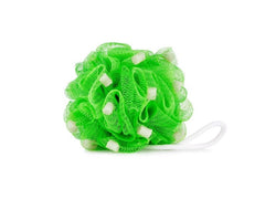 Ultrashield Green Woof Pouf Flea/Tick Bath Pouf