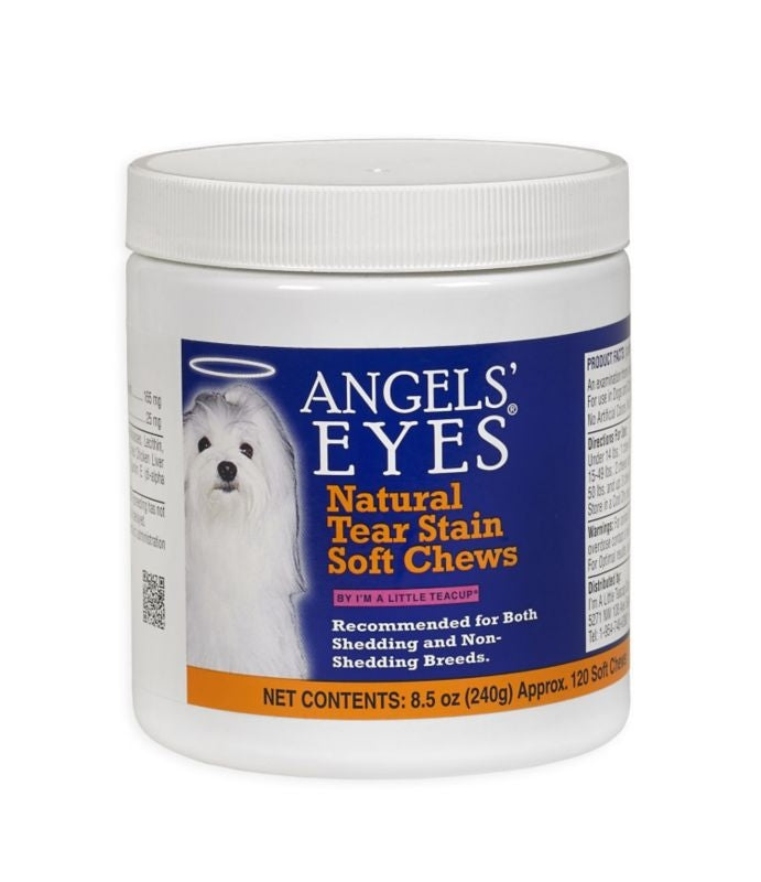 Angels' Eyes Natural Soft Chew For Dogs