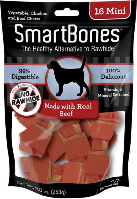 Smartbones - Beef