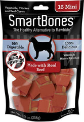 Smartbones - Beef