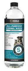 Noble Equestrian Kennel Wash Concentrate