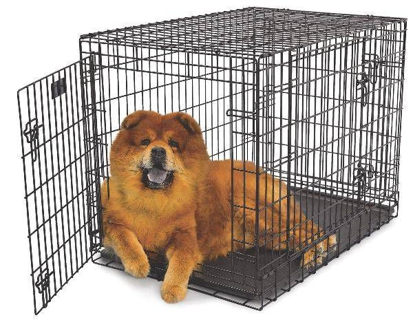 Ultima Pro Double Door Professional Dog Crate
