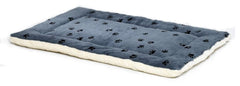 Quiet Time Reversible Pet Bed