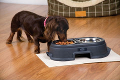 Healthy Pet Diner