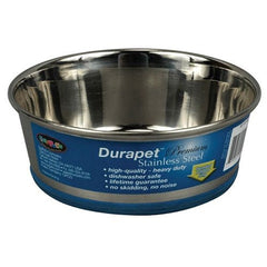 Durapet Stainless Steel Bowl