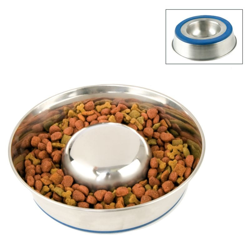 Durapet Slow Feed Bowl